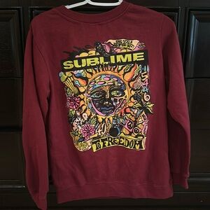 Sublime Sweatshirt